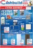 Cashbuild catalogue in Kwadwesi | Great offer for all customers | 2025-11-24T00:00:00.000Z - 2025-12-08T00:00:00.000Z