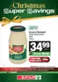 Spar catalogue | Spar weekly specials | 2025-11-24T00:00:00.000Z - 2025-12-07T00:00:00.000Z