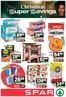 Spar catalogue | Wide range of offers | 2025-11-24T00:00:00.000Z - 2025-12-08T00:00:00.000Z