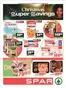 SuperSpar catalogue | SuperSpar weekly specials | 2025-11-24T00:00:00.000Z - 2025-12-07T00:00:00.000Z