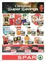 SuperSpar catalogue | Top offers for all bargain hunters | 2025-11-24T00:00:00.000Z - 2025-12-07T00:00:00.000Z