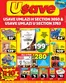 Usave catalogue | znusavechristmassavings24nov7dec2025 | 2025-11-24T00:00:00.000Z - 2025-12-07T00:00:00.000Z