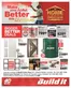 Build It catalogue in Tonga | Current special promotions | 2025-11-25T00:00:00.000Z - 2025-12-20T00:00:00.000Z
