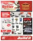 Build It catalogue | Exclusive deals for our customers | 2025-11-25T00:00:00.000Z - 2025-12-20T00:00:00.000Z