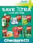 Checkers Hyper catalogue | Save now with our deals | 2025-11-23T00:00:00.000Z - 2025-12-07T00:00:00.000Z