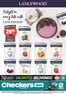 Checkers Hyper catalogue in Brackenfell | Checkers Lancewood Promotion 24 November | 2025-11-23T00:00:00.000Z - 2026-02-08T00:00:00.000Z