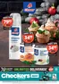 Checkers Hyper catalogue in Brackenfell | Checkers Clover Promotion 24 November | 2025-11-23T00:00:00.000Z - 2025-12-28T00:00:00.000Z