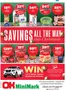 OK MiniMark catalogue in Randburg | OK MiniMark weekly specials | 2025-11-25T00:00:00.000Z - 2025-12-07T00:00:00.000Z
