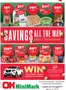 OK MiniMark catalogue in Germiston | Top offers for smart savers | 2025-11-25T00:00:00.000Z - 2025-12-07T00:00:00.000Z