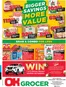 OK Grocer catalogue in Polokwane | OK Grocer weekly specials | 2025-11-25T00:00:00.000Z - 2025-12-07T00:00:00.000Z