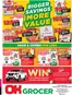 OK Grocer catalogue in Polokwane | Exclusive bargains | 2025-11-25T00:00:00.000Z - 2025-12-07T00:00:00.000Z