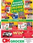 OK Grocer catalogue in Polokwane | Great offer for all customers | 2025-11-25T00:00:00.000Z - 2025-12-07T00:00:00.000Z