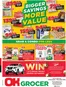 OK Grocer catalogue in Polokwane | Offers for bargain hunters | 2025-11-25T00:00:00.000Z - 2025-12-07T00:00:00.000Z