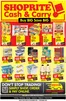 Shoprite catalogue in Rustenburg | Wide range of offers | 2025-11-24T00:00:00.000Z - 2025-12-07T00:00:00.000Z