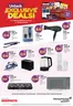 Shoprite catalogue in Rustenburg | Shoprite Money Market Exclusive Deals 24 November - 28 December | 2025-11-24T00:00:00.000Z - 2025-12-28T00:00:00.000Z