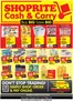 Shoprite catalogue in Wellington | Shoprite weekly specials | 2025-11-24T00:00:00.000Z - 2025-12-07T00:00:00.000Z