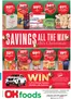 OK Foods catalogue | OK Foods weekly specials | 2025-11-25T00:00:00.000Z - 2025-12-07T00:00:00.000Z