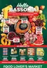Food Lover's Market catalogue | Bassonia Opening Deals - 27 Nov - 7 Dec 2025 | 2025-11-23T00:00:00.000Z - 2025-12-07T00:00:00.000Z