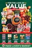 Food Lover's Market catalogue | For The Love of Value - Kwa-Zulu Natal - 24 Nov - 7 Dec 2025 | 2025-11-23T00:00:00.000Z - 2025-12-07T00:00:00.000Z