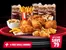 KFC catalogue | Kfc Sale | 2025-11-25T00:00:00.000Z - 2025-12-09T00:00:00.000Z