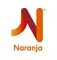 Logo Naranja X