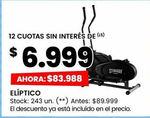 Elíptico