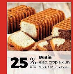 Budín