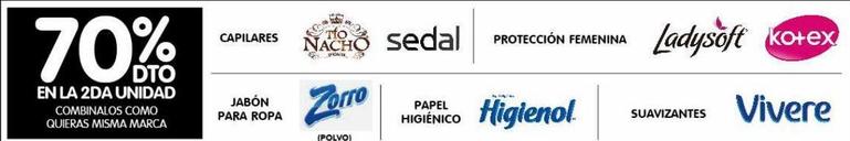 Shampoo Sedal