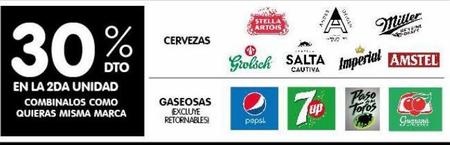 Cerveza Stella Artois