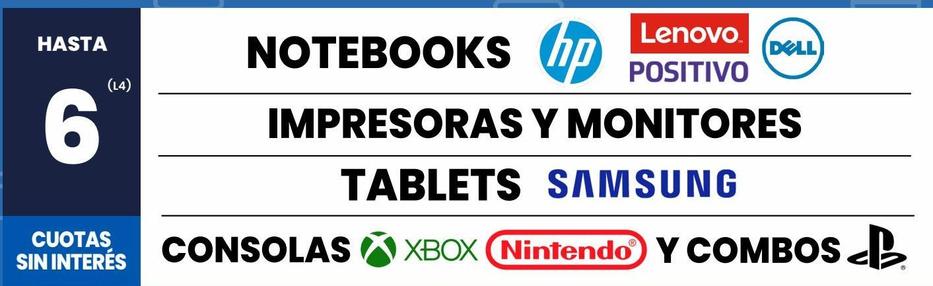 notebooks HP
