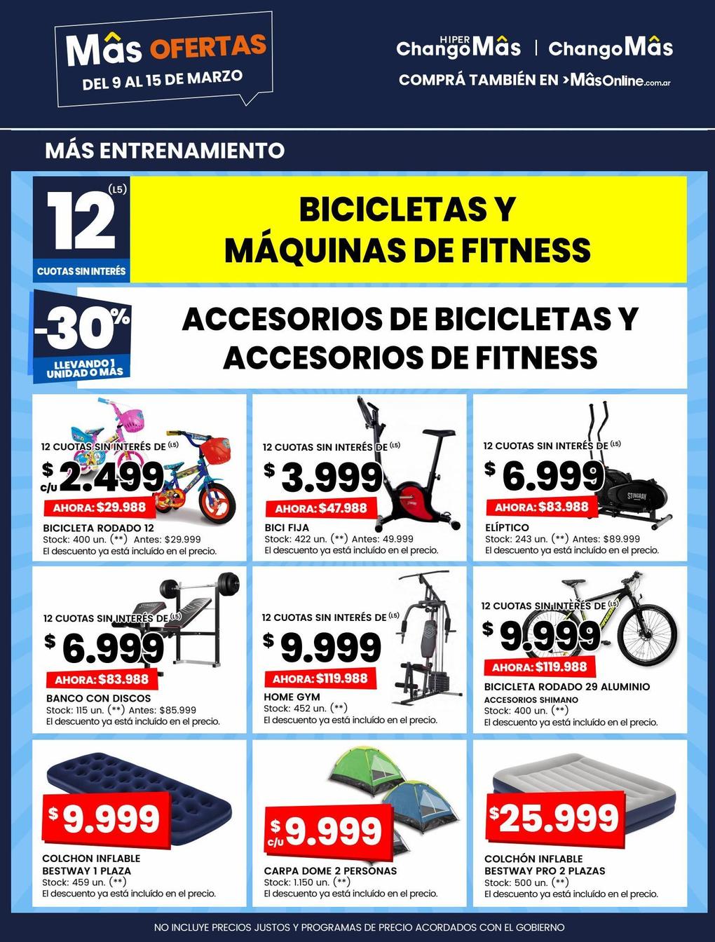 fitness