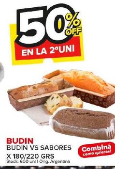 budín