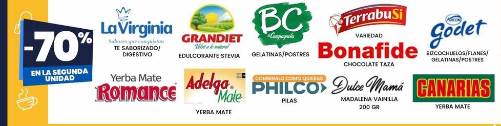 TÉ SABORIZADO/ DIGESTIVO