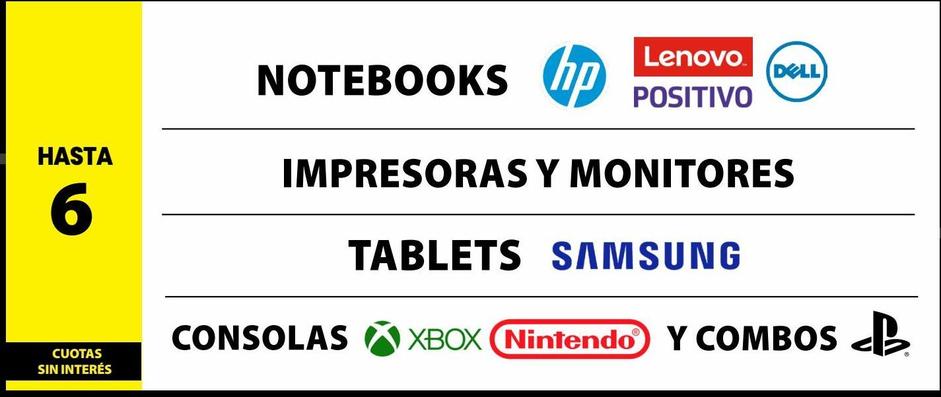 NOTEBOOKS HP