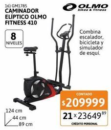 Caminador Olmo