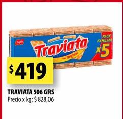 TRAVIATA 506 GRS
