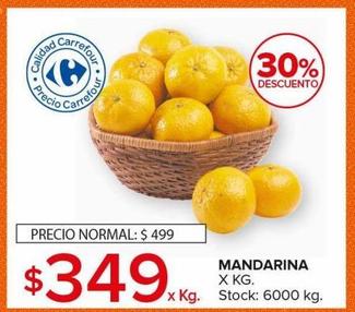 Mandarina 