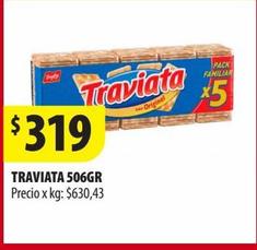 TRAVIATA 506GR