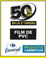 film transparente