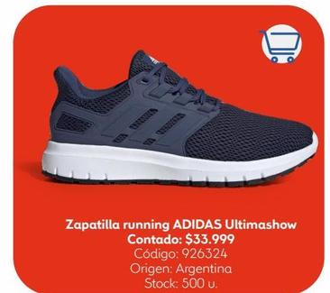 Zapatilla Adidas
