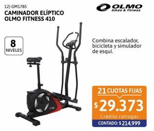 Caminador Olmo
