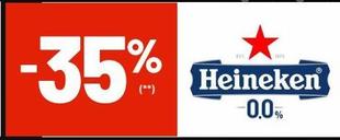 Cerveza Heineken