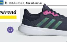 Zapatillas qt racer
