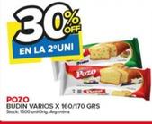Budin Varios