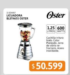 Licuadora Blst4655