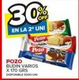 Budin Varios