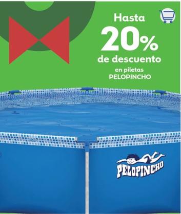 Piletas