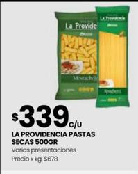 Pastas Secas
