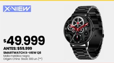 Smartwatch