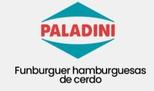 Funburgues Hamburguesas De Cerdo